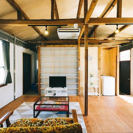 Obi House B1母屋room Kumamoto Eksteriør bilde