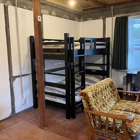 Obi House B1母屋room Kumamoto Eksteriør bilde