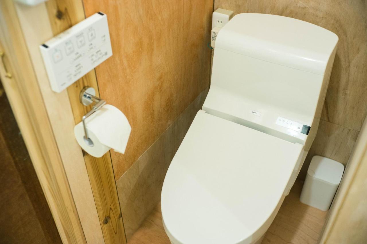 Obi House B1母屋room Kumamoto Eksteriør bilde